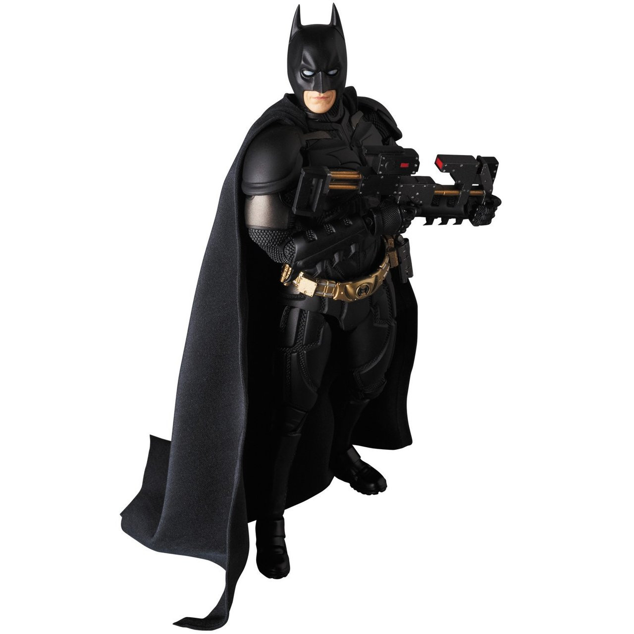MAFEX 053 Batman Ver. 3.0 Figure (The Dark Knight Rises)
