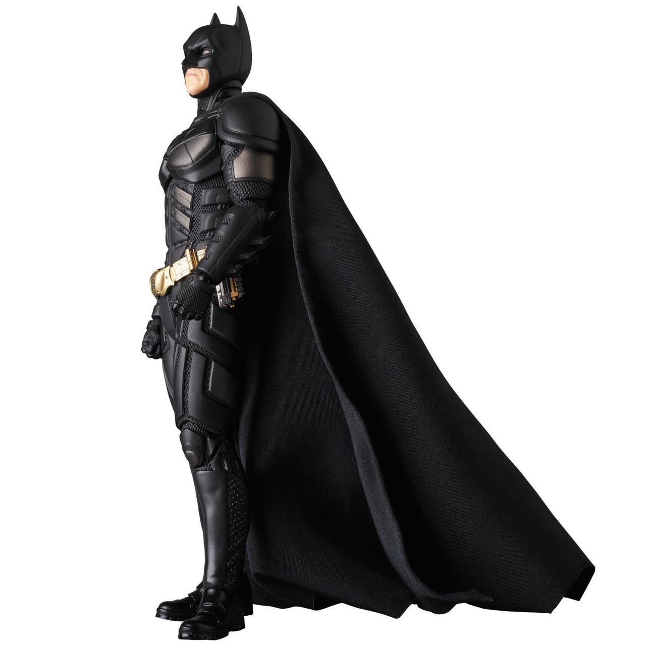 Medicom MAFEX 053 Batman The Dark Knight Rises - Batman Version 3.0 Figure