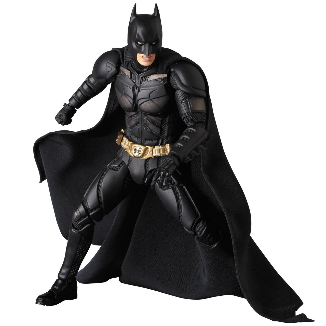 MAFEX 053 Batman Ver. 3.0 Figure (The Dark Knight Rises)