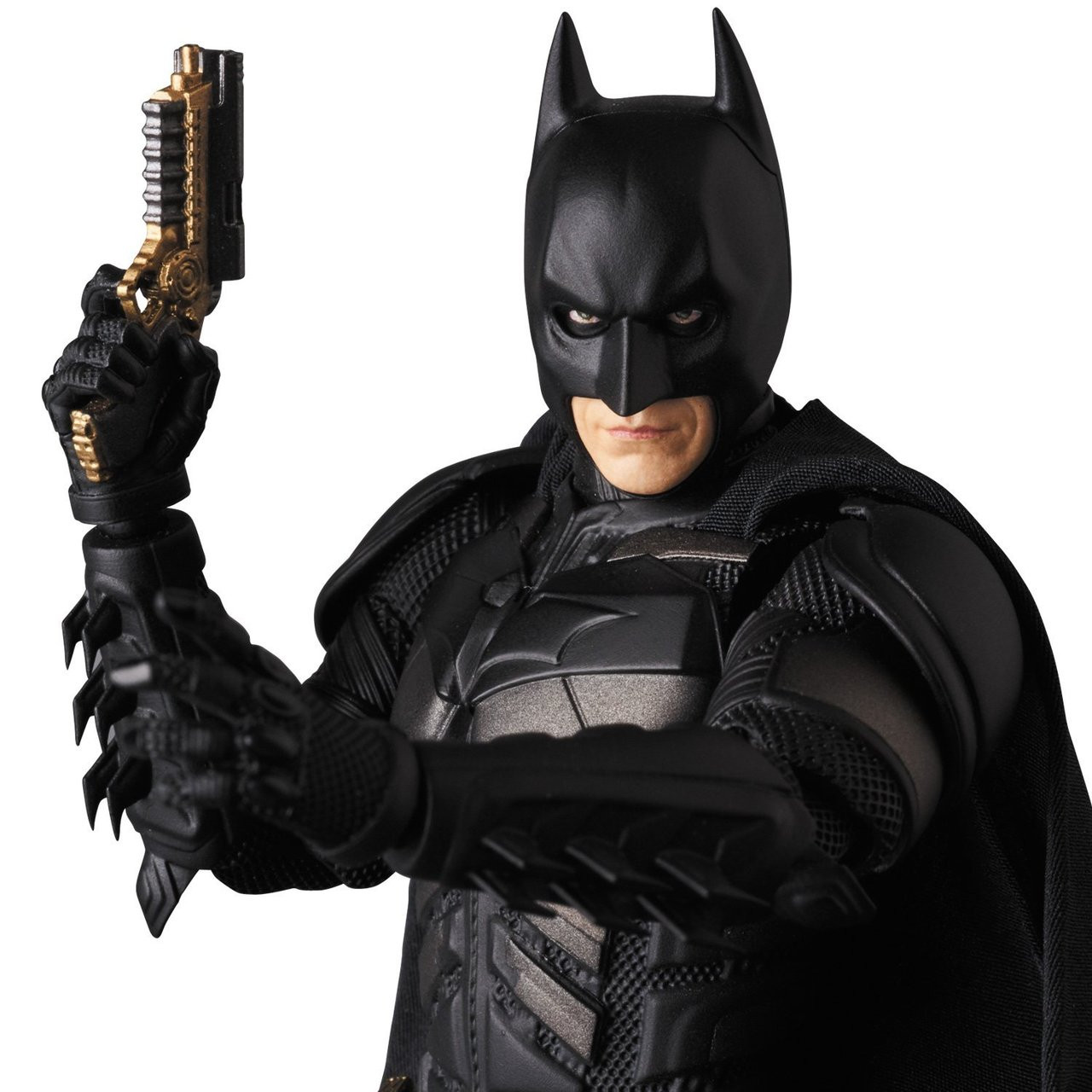 MAFEX 053 Batman Ver. 3.0 Figure (The Dark Knight Rises)