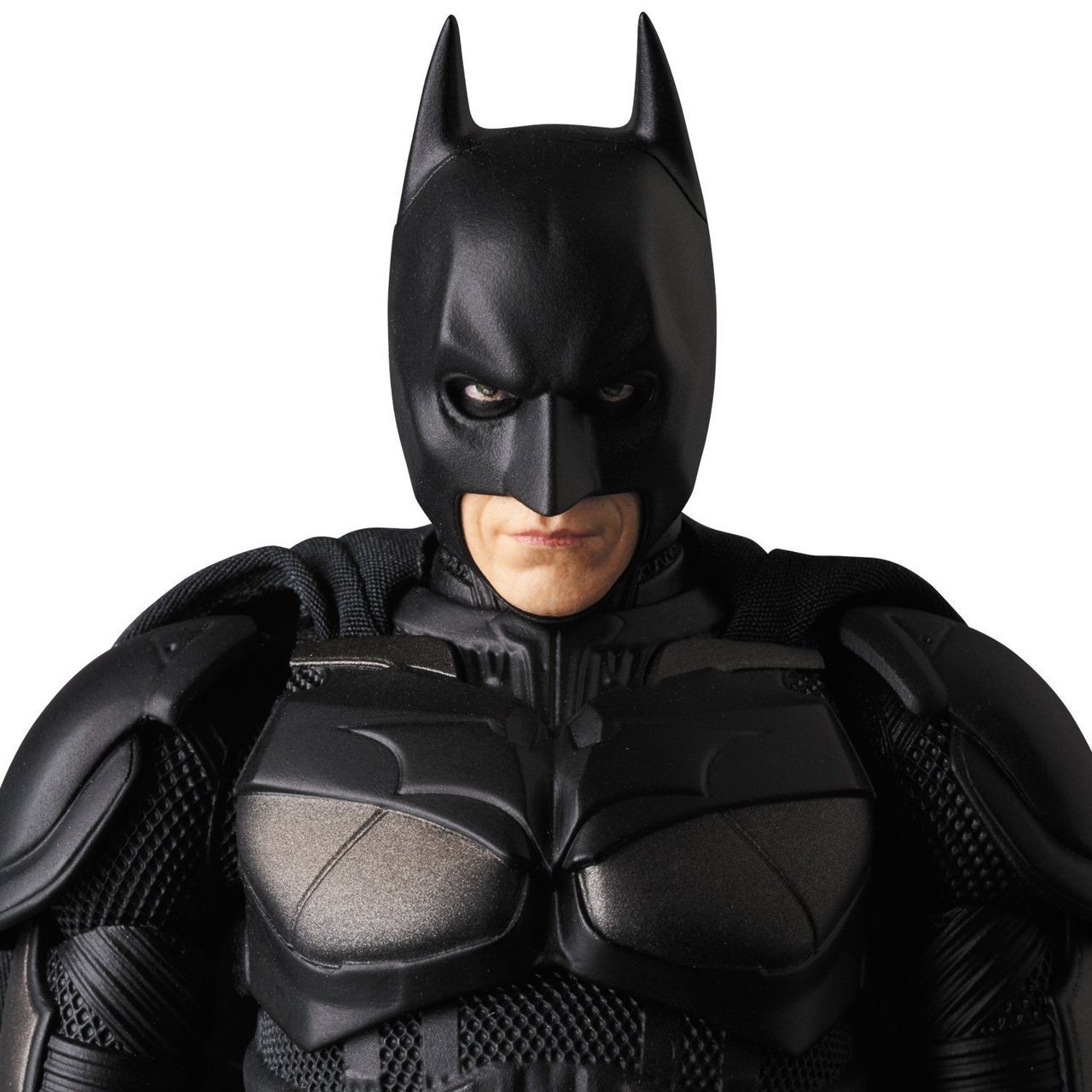 MAFEX 053 Batman Ver. 3.0 Figure (The Dark Knight Rises)