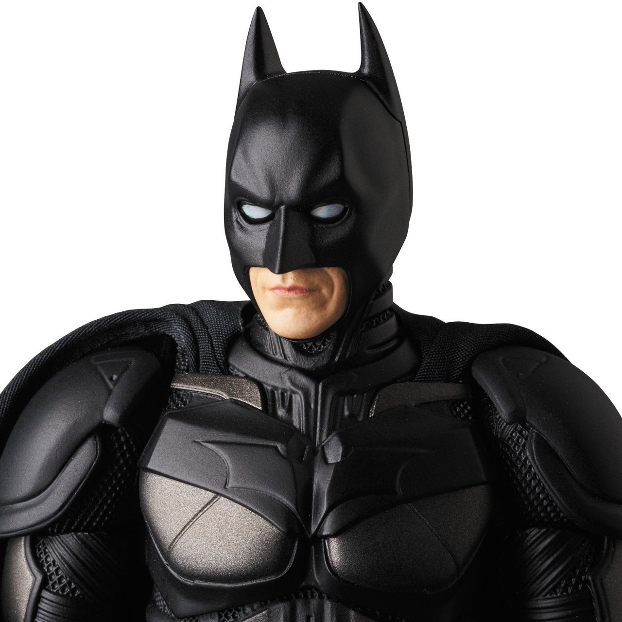 MAFEX 053 Batman Ver. 3.0 Figure (The Dark Knight Rises)