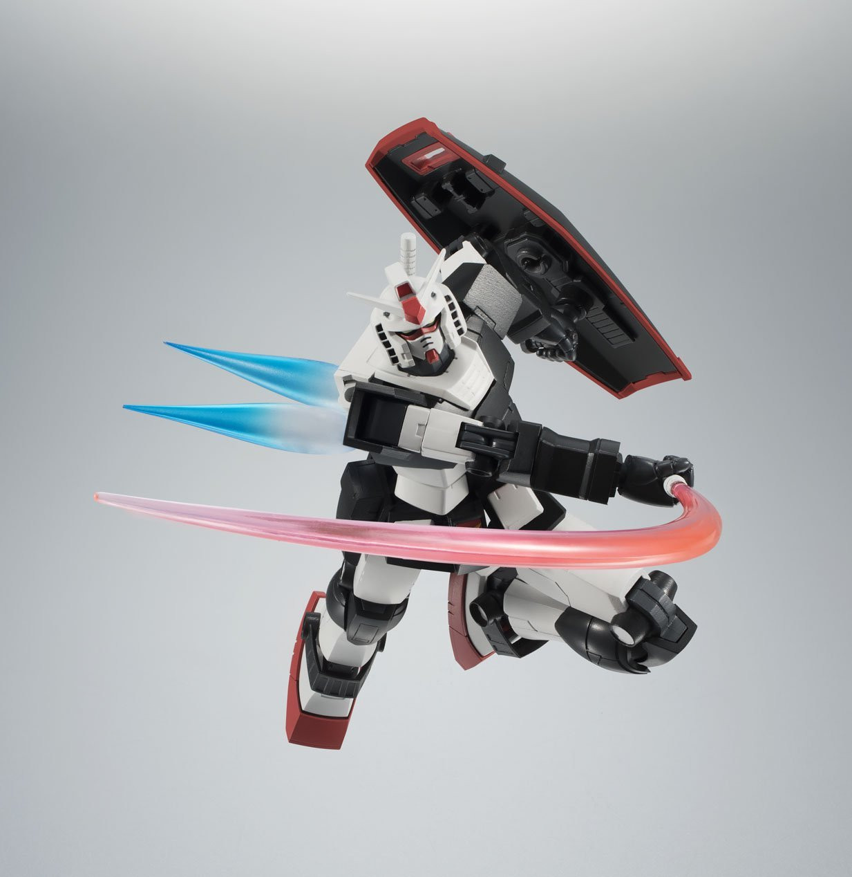Robot Tamashii RX-78-1 Prototype Gundam ver. A.N.I.M.E.
