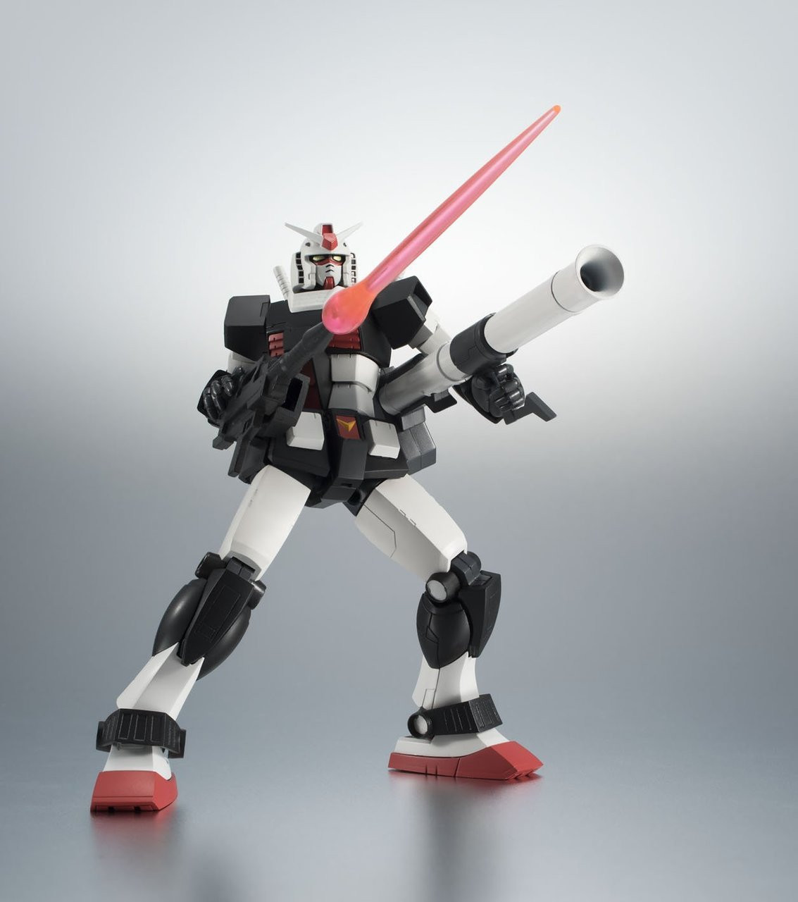 Robot Tamashii RX-78-1 Prototype Gundam ver. A.N.I.M.E.