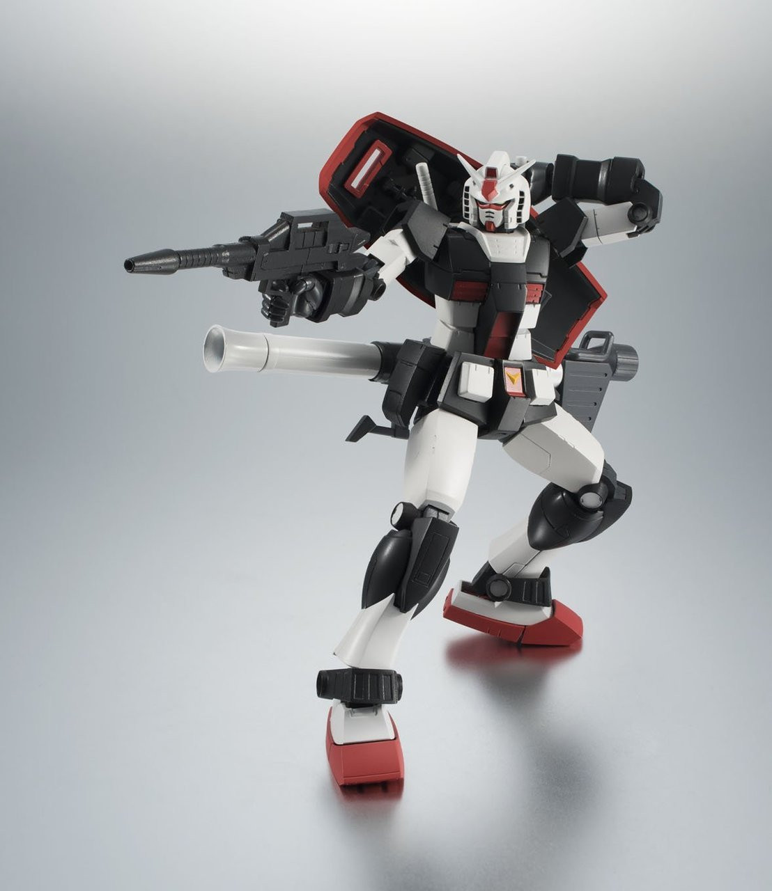 Robot Tamashii RX-78-1 Prototype Gundam ver. A.N.I.M.E.