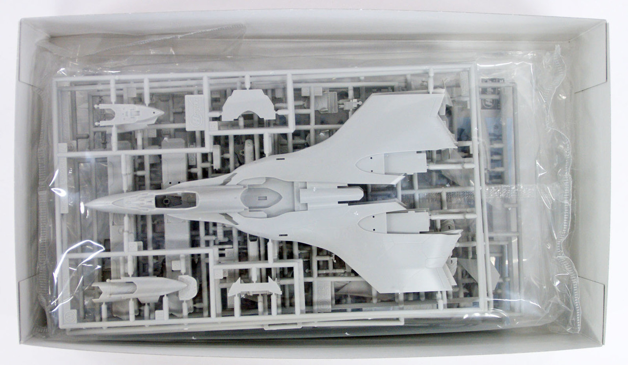 Hasegawa Macross 65838 Macross Delta VF-31a Kai | PlazaJapan