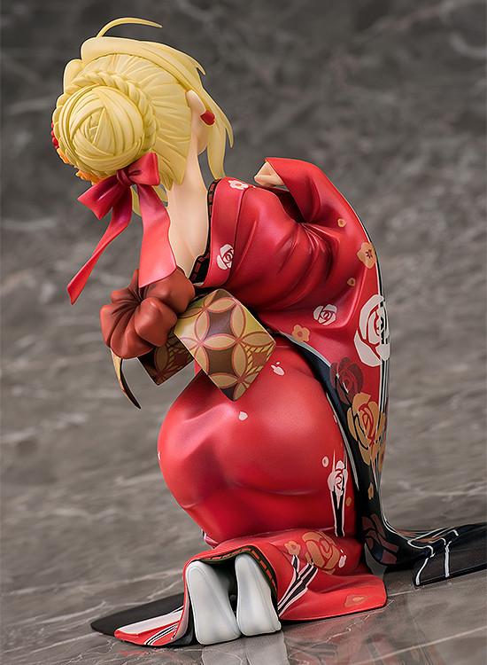 Nero Claudius: Kimono Ver. 1/6 Scale Figure (Fate/EXTELLA)