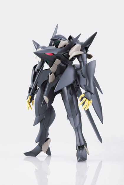 Bandai Gundam HG AGE-06 ZEDAS (XVV-XC) 1/144 | PlazaJapan