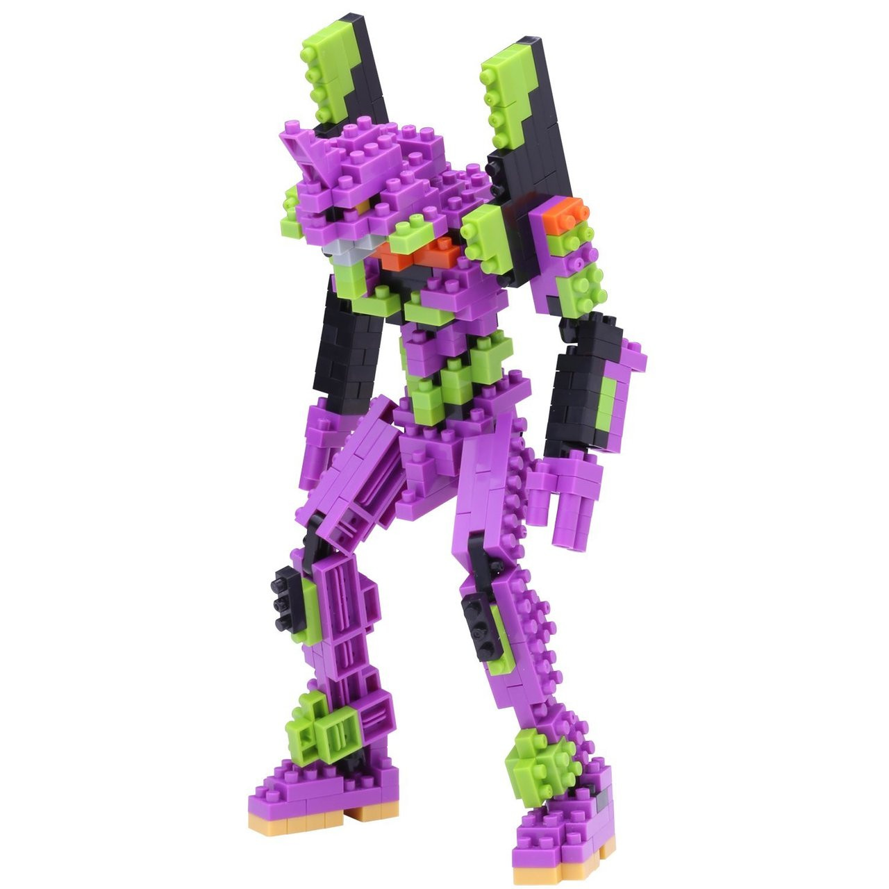 暁生っ子EVANGELION Unit-01 (Renewal Ver.) CCP x Yoshi. Project Evangelion Unit 01 (Rebuild of Evangelion)