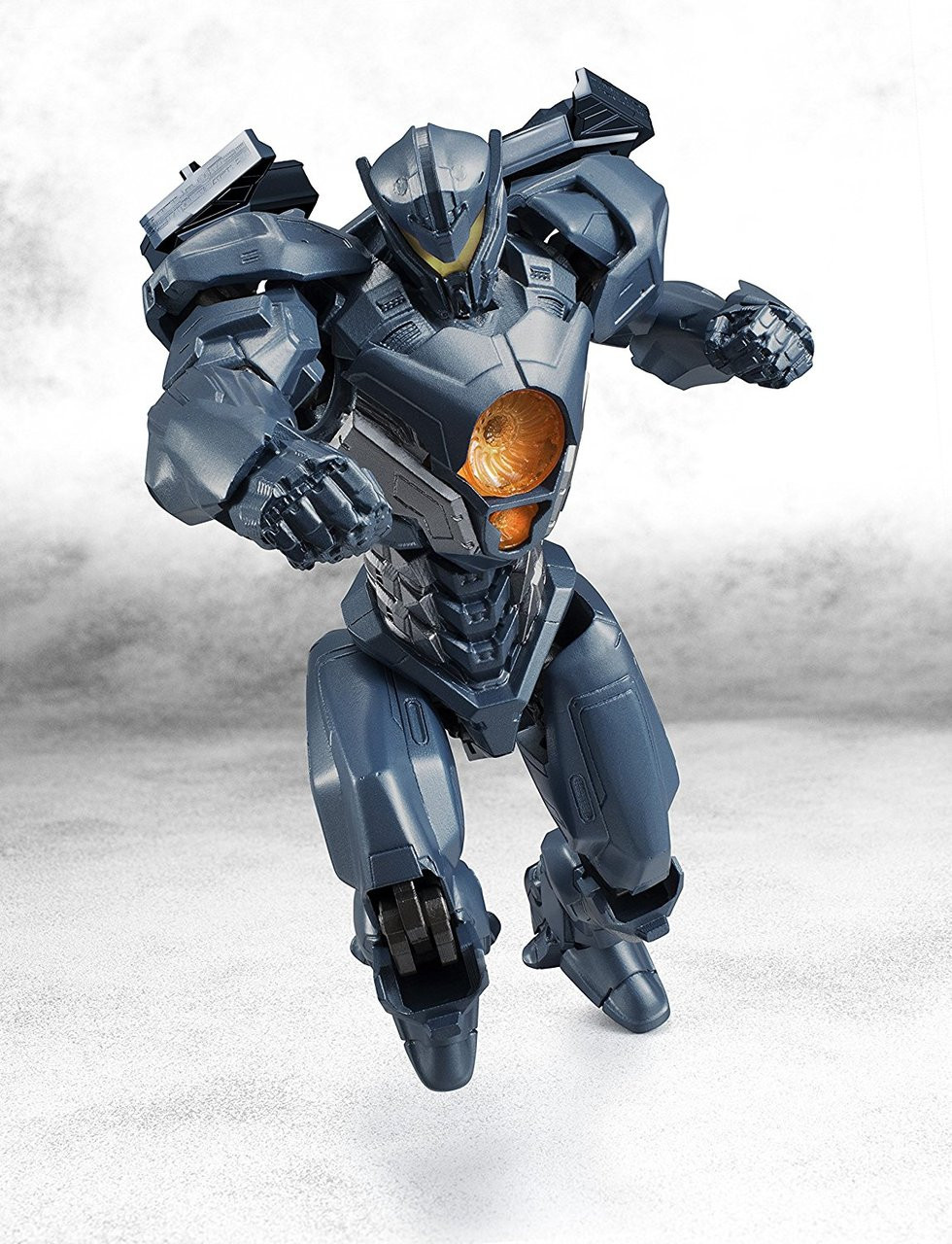 Robot Tamashii SIDE JAEGER Gipsy Avenger Figure