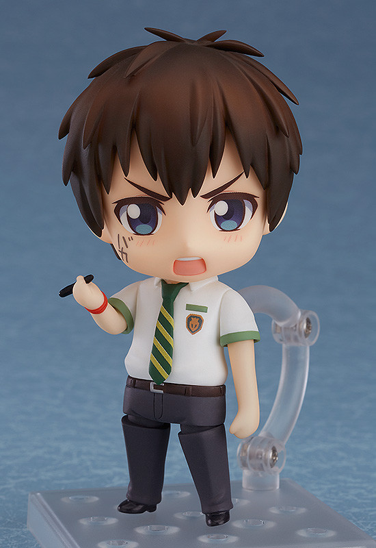 Your Name - Figurine Nendoroid Taki Tachibana - Good Smile Company Your Name - Figurine Nendoroid Taki Tachibana - Good Smile Company