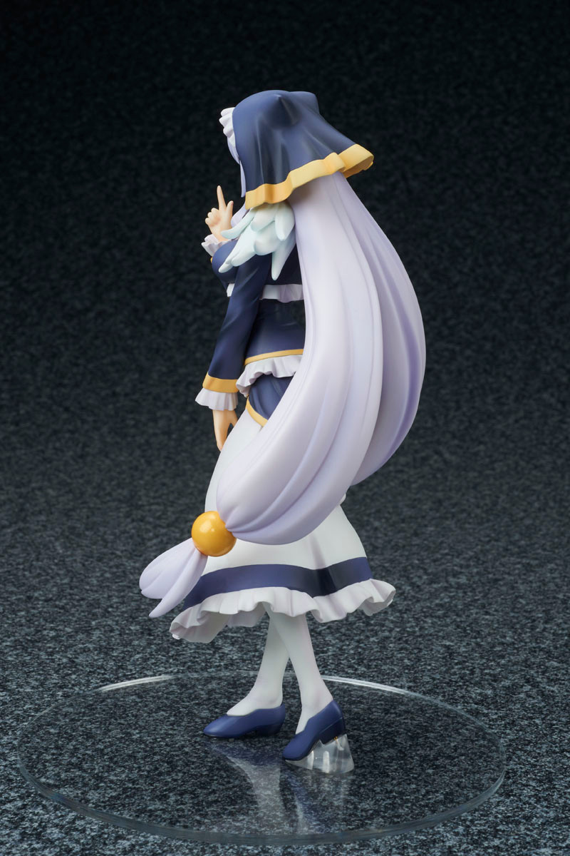 Get Your Own Eris Figure | Find Action Figures | Plaza Japan