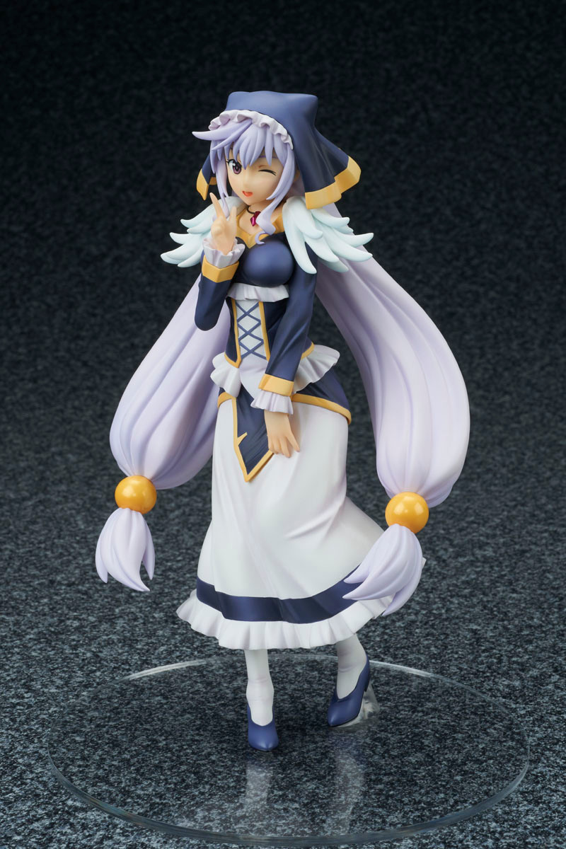 Get Your Own Eris Figure | Find Action Figures | Plaza Japan