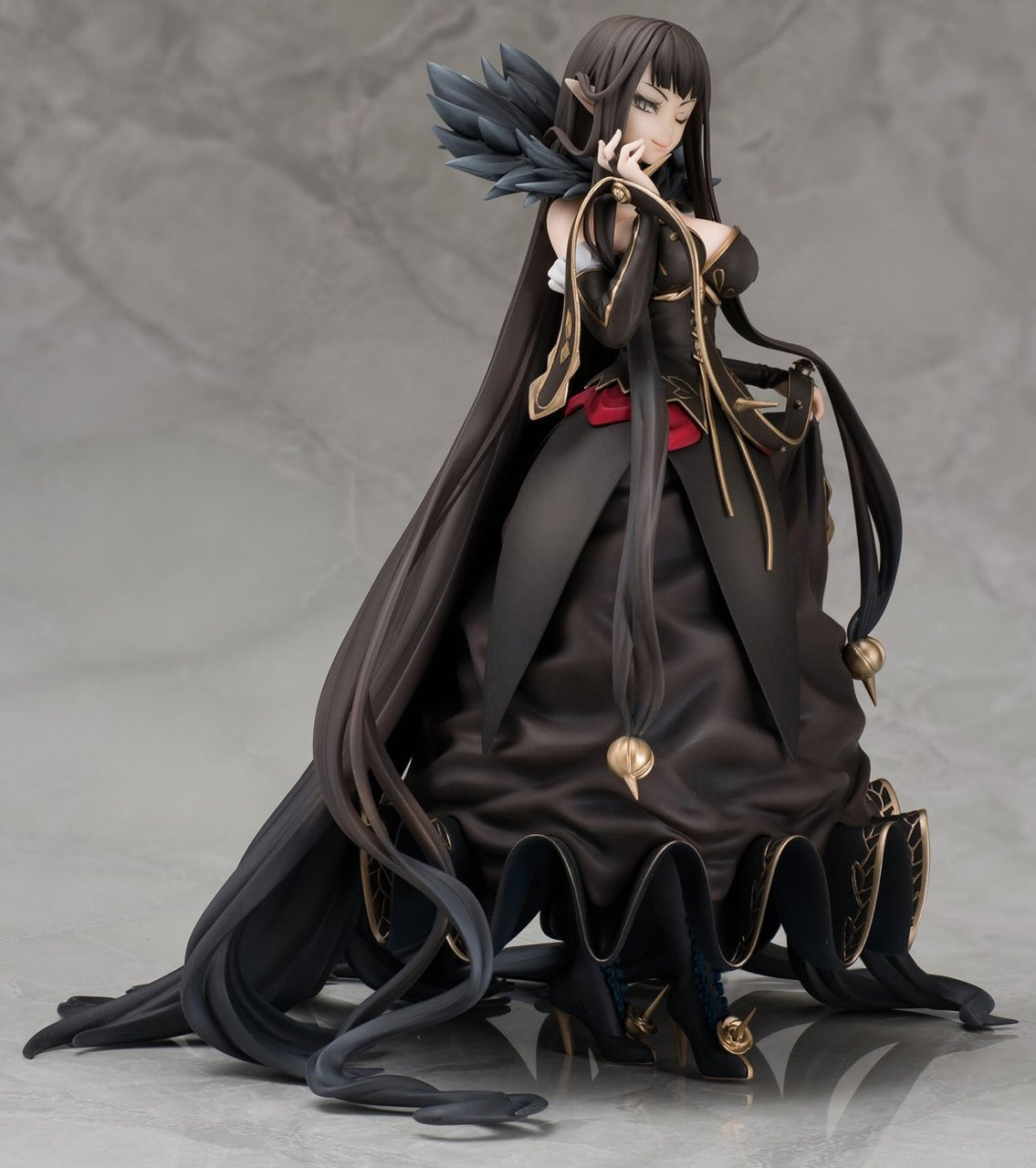 Aoshima Funny Knights 98875 Fate / Apocrypha As | PlazaJapan