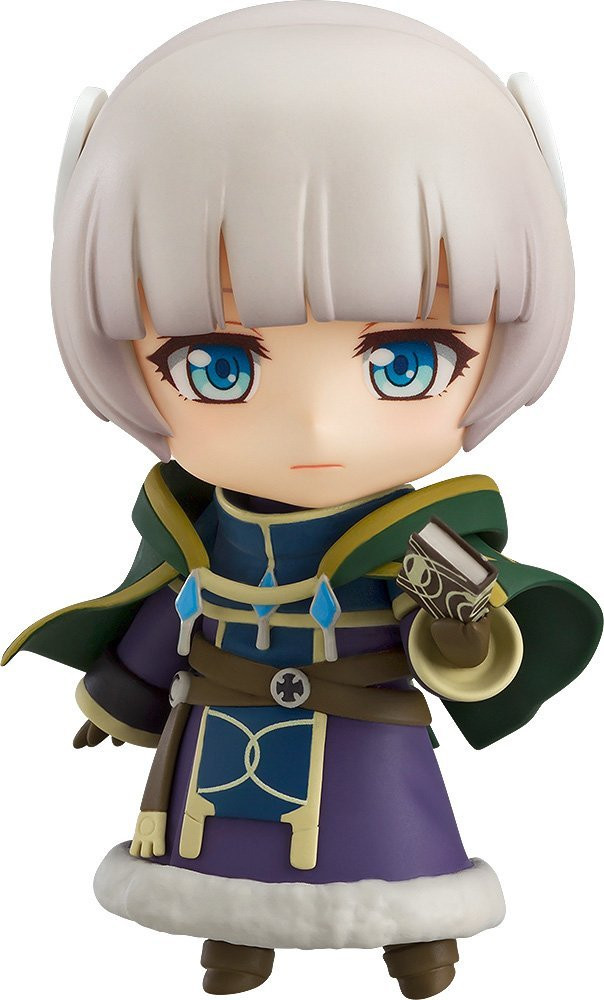 Nendoroid 809 Meteora (Re:CREATORS)