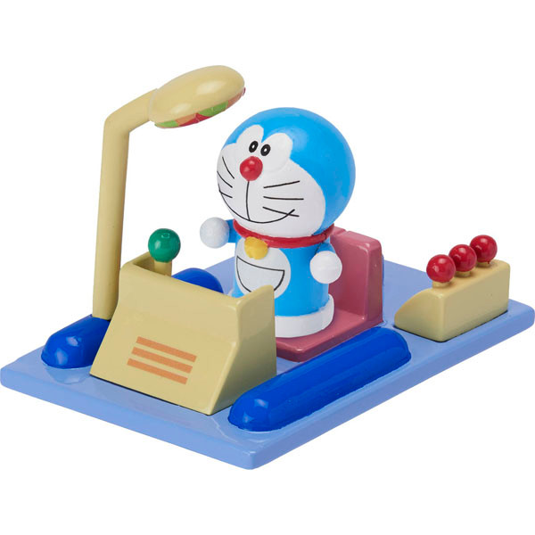 Takara Tomy Dream Tomica Ride On R04 Doraemon & | PlazaJapan