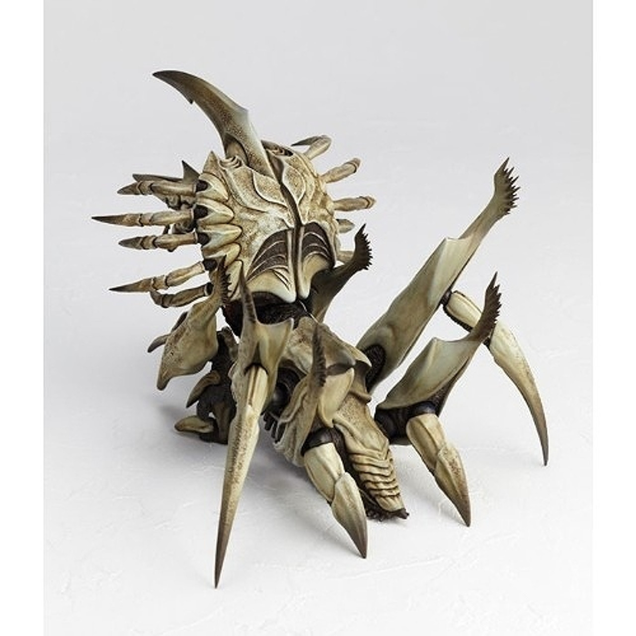 LEGION 可動フィギュア backend=imagemagick;version=1;