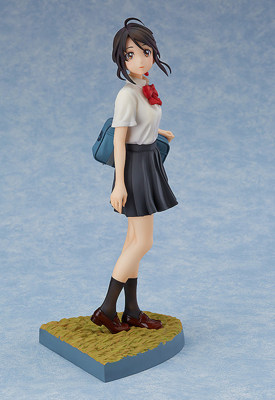 kimi no na wa action figure