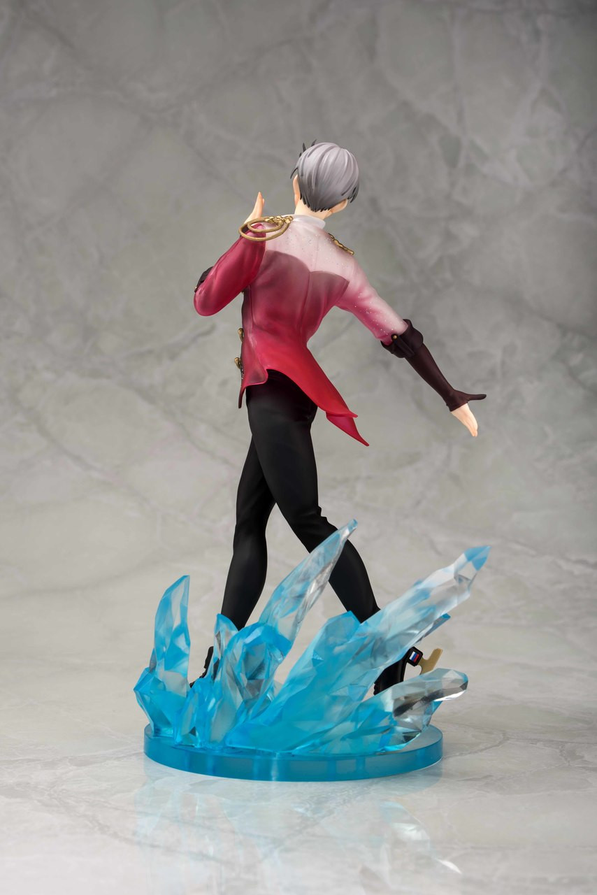 Victor Nikiforov 1/8 Scale Figure (Yuri!!! on ICE)