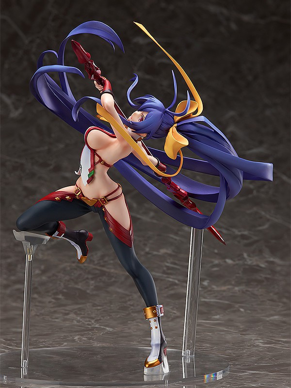 Mai Natsume 1/8 Scale Figure (BLAZBLUE CENTRALFICTION)