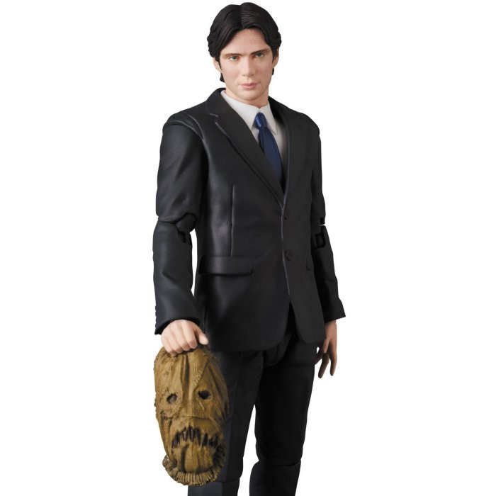 Medicom MAFEX 059 Scarecrow Figure (Batman)
