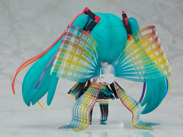 Nendoroid 831 Hatsune Miku: 10th Anniversary Ver.