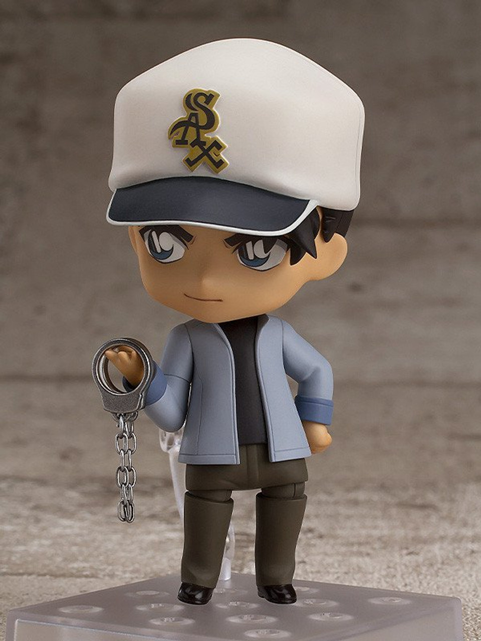 Nendoroid 821 Heiji Hattori (Detective Conan)