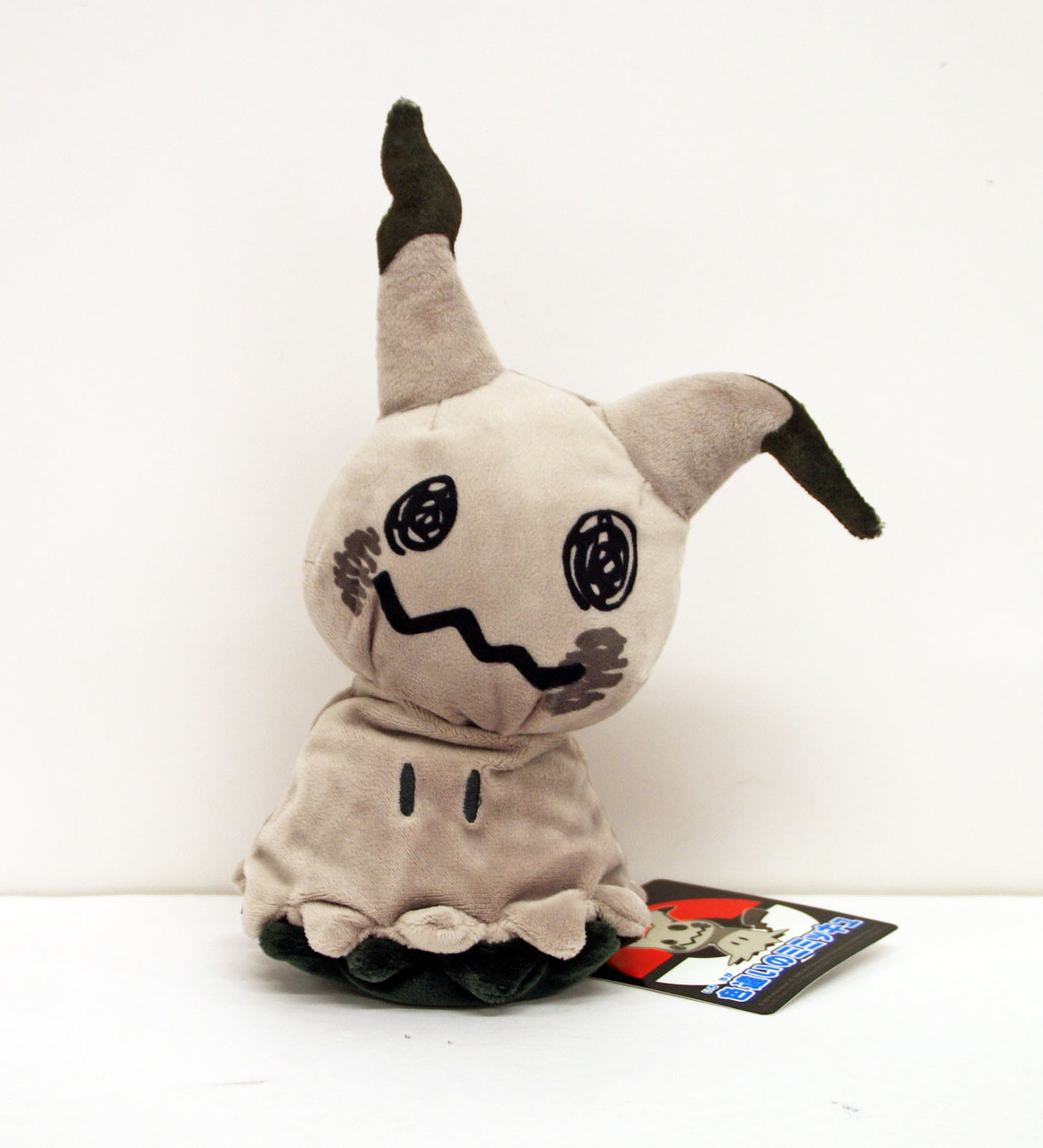 pokemon center mimikyu