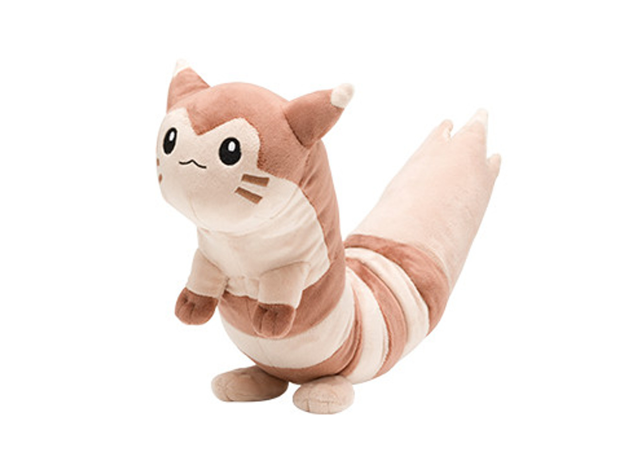 furret pokemon center