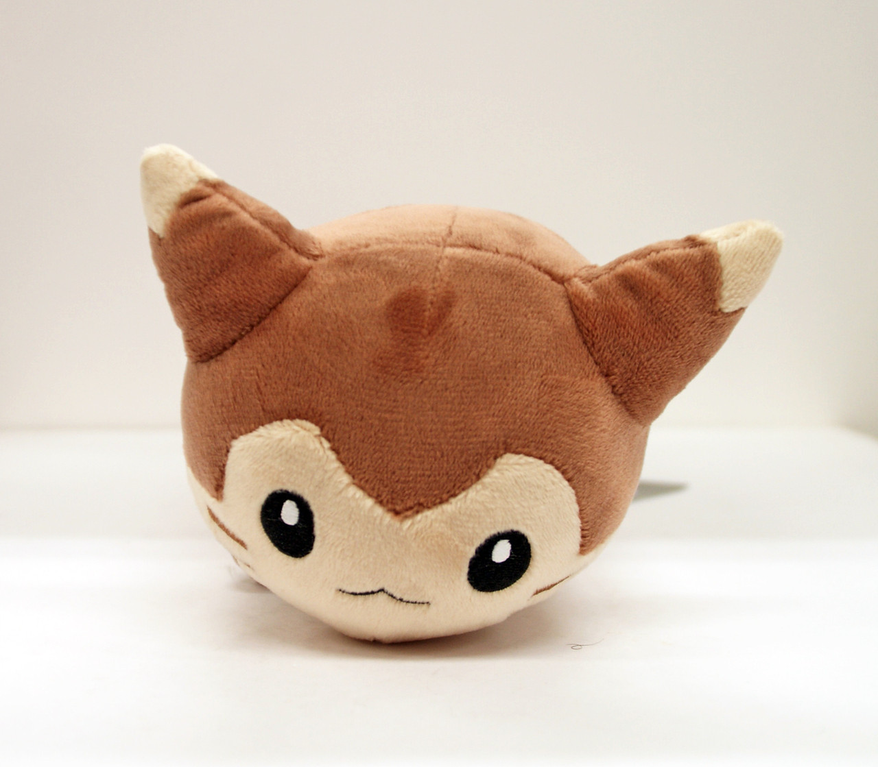 pokemon life size furret plush