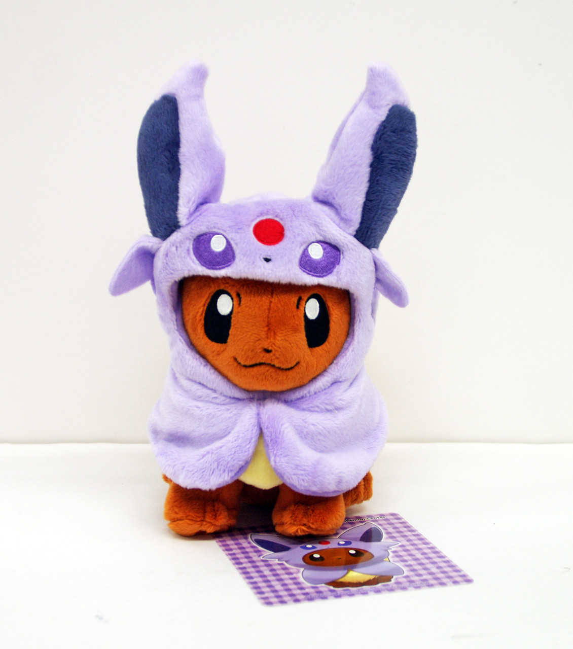 espeon doll