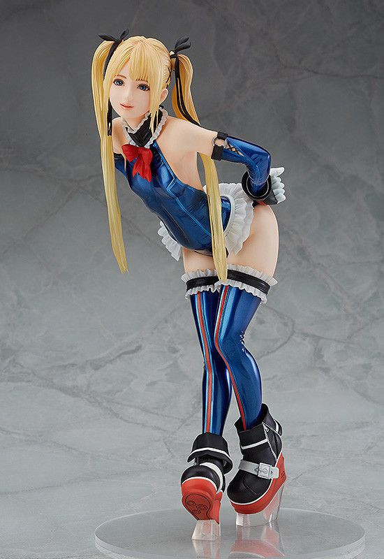 Marie Rose 1/5 Scale Figure (DEAD OR ALIVE 5 Last Round)