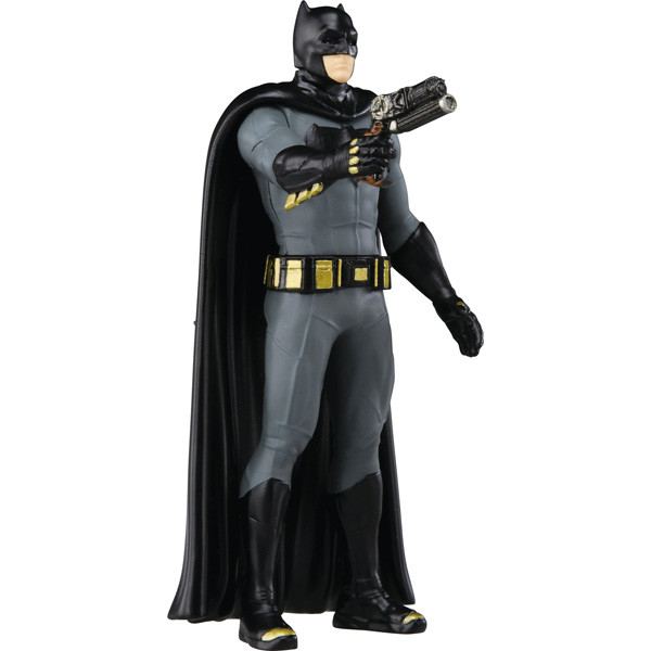 Takara Tomy DC Metakore Metal Figure Batman 490 | PlazaJapan