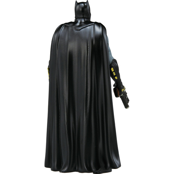 Takara Tomy DC Metakore Metal Figure Batman 490 | PlazaJapan