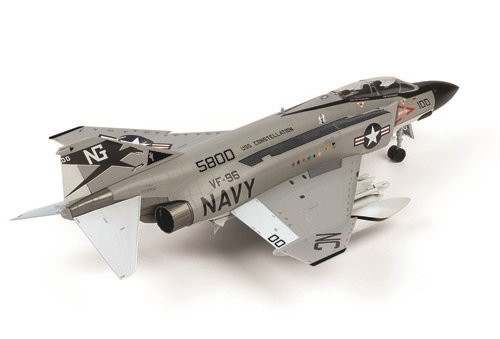 Doyusha USN F-4J Phantom II 