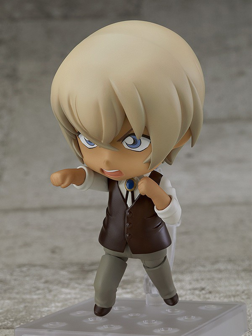Tōru Amuro フィギュア 834 Nendoroid 834 Tooru Amuro (Detective Conan) | PlazaJapan