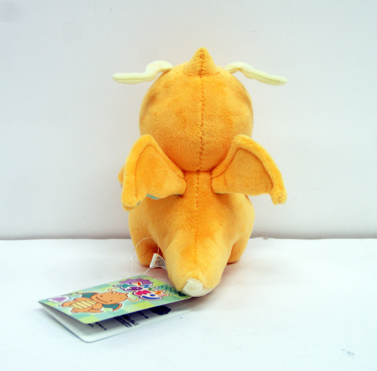 Pokemon Center 2018 Figure Collection Transform Ditto vol.5 Dragonite