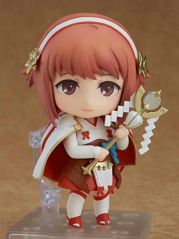 Nendoroid 837 Sakura (Fire Emblem Fates) | PlazaJapan
