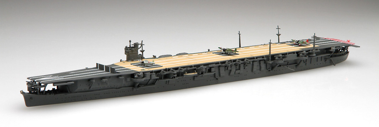 Fujimi TOKU-16 IJN Aircraft Carrier Soryu 1941 | PlazaJapan
