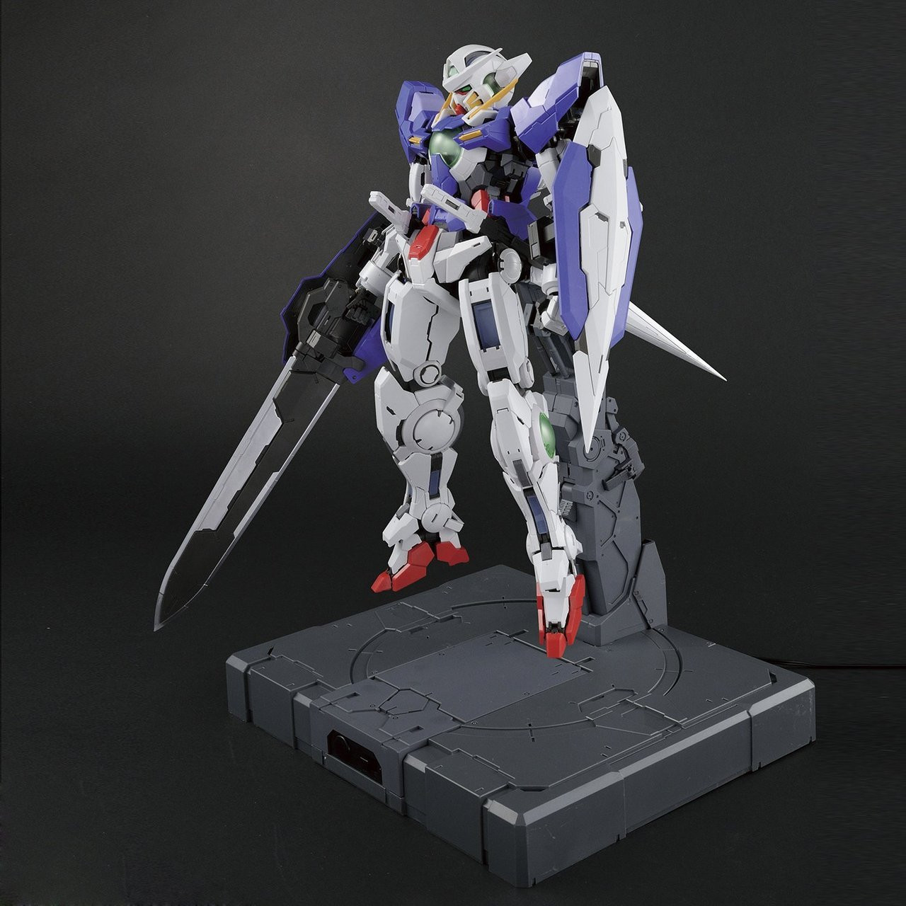 Bandai PG Gundam Exia | PlazaJapan