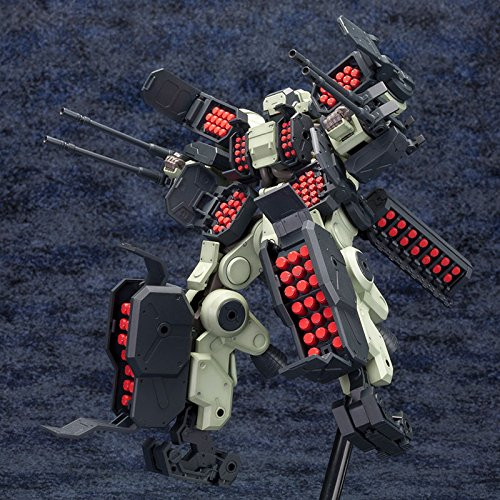 Kotobukiya FA097 Extend Arms EXF-10/32 Greifen | PlazaJapan