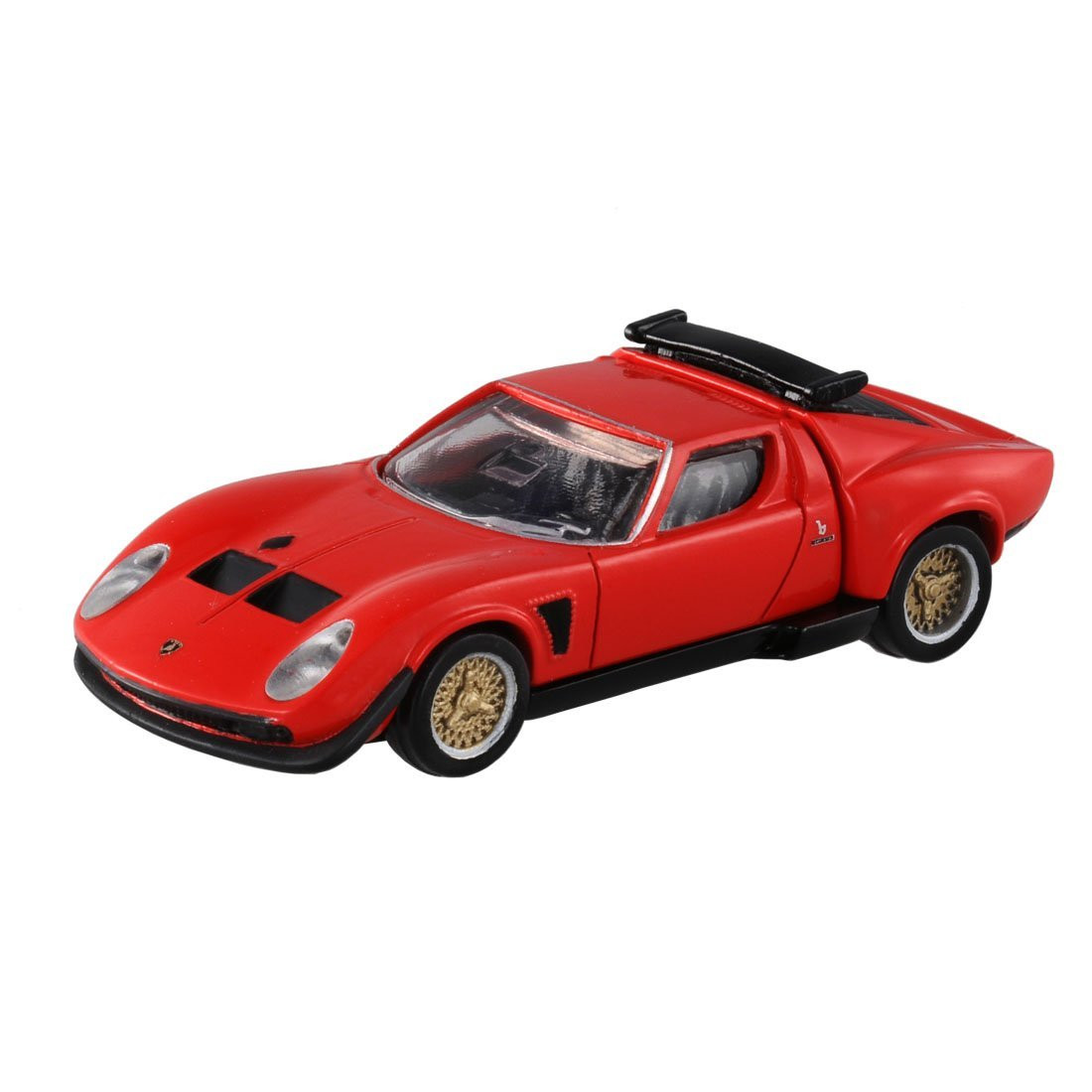 プラロード 005 レジャーカー TOMY Takara Tomy Tomica Premium 5 Lamborghini Miura | PlazaJapan
