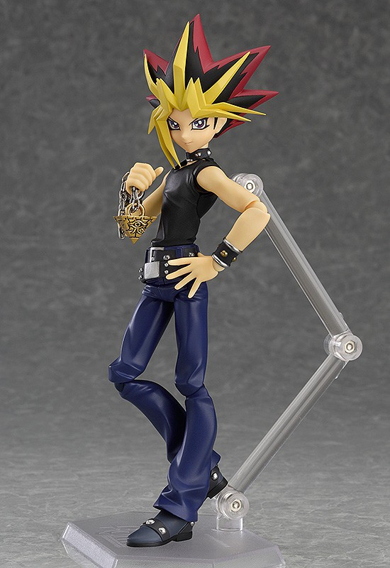 figma 276 Yami Yugi (Yu-Gi-Oh!) | PlazaJapan