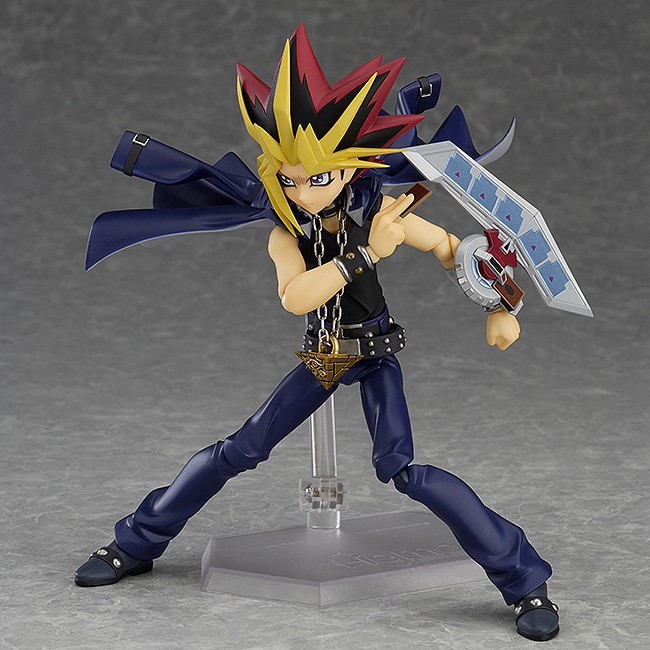figma 276 Yami Yugi (Yu-Gi-Oh!) | PlazaJapan