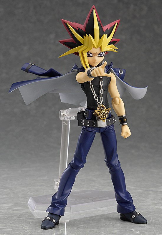 figma 276 Yami Yugi (Yu-Gi-Oh!) | PlazaJapan