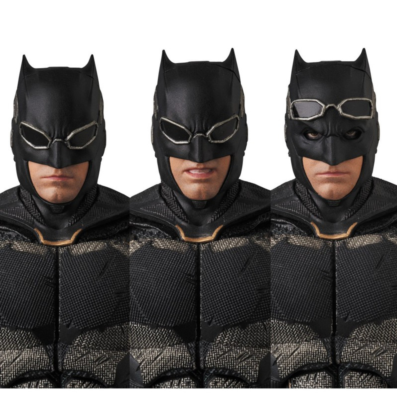 MAFEX 064 Batman Tactical Suit (Justice League) | PlazaJapan