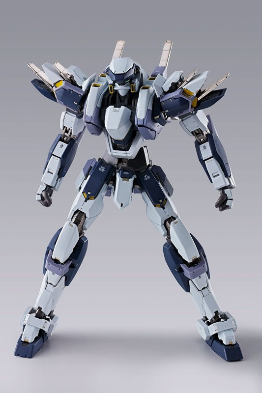 Metal Build Arbalest Ver.IV Figure | PlazaJapan