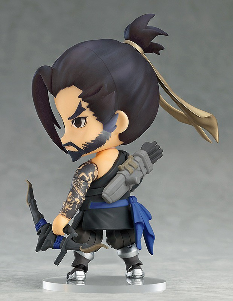 コミック・アニメ Overwatch Hanzo Classic Skin Edition 839 Nendoroid 839 Hanzo (Overwatch) | PlazaJapan