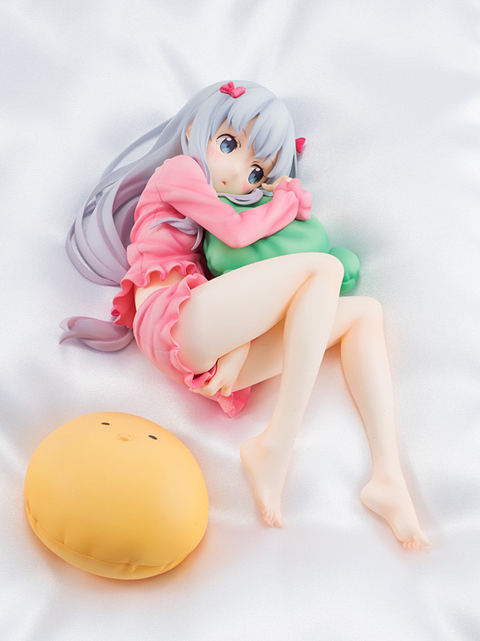 Sagiri Izumi フィギュア アクアマリン アクアマリン エロマンガ先生 和泉紗霧1/8スケールフィギュア