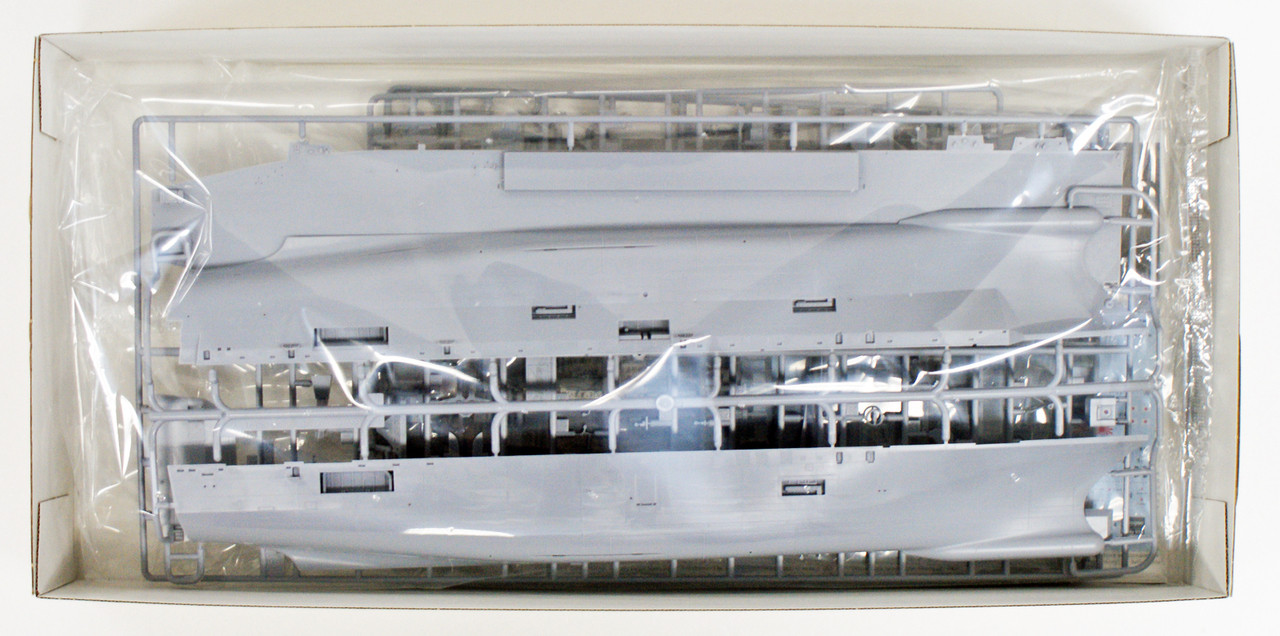 Hasegawa Z04 JMSDF DDH-181 Helicopter Destroyer | PlazaJapan